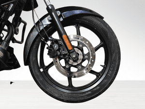 Used 2020 Bajaj Pulsar 150 Single Disc for sale in Delhi - thumbnail 5