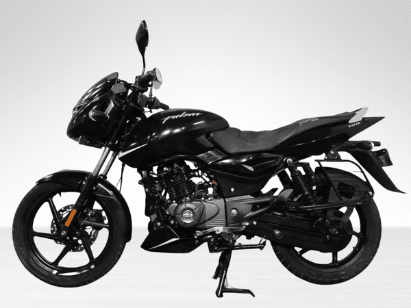 Used 2020 Bajaj Pulsar 150 Single Disc for sale in Delhi - photo 1