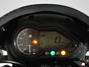 Used 2020 Bajaj Pulsar 150 Single Disc for sale in Delhi - thumbnail 8