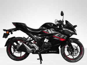 Used 2022 Suzuki Gixxer SF Standard for sale in Gurgaon - thumbnail 2