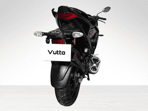 Used 2022 Suzuki Gixxer SF Standard for sale in Gurgaon - thumbnail 4