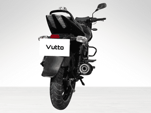 Used 2024 Bajaj Pulsar 125 Disc for sale in Gurgaon - thumbnail 4
