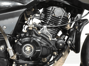Used 2024 Bajaj Pulsar 125 Disc for sale in Gurgaon - thumbnail 7