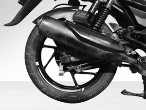 Used 2024 Bajaj Pulsar 125 Disc for sale in Gurgaon - thumbnail 6
