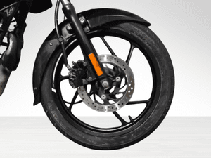 Used 2024 Bajaj Pulsar 125 Disc for sale in Gurgaon - thumbnail 5