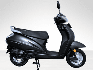 Used 2022 Honda Activa 5G Standard for sale in Gurgaon - thumbnail 2