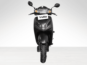 Used 2022 Honda Activa 5G Standard for sale in Gurgaon - thumbnail 8