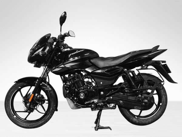 Used 2024 Bajaj Pulsar 125 Disc for sale in Gurgaon - photo 1