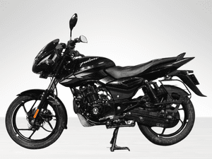 Used 2024 Bajaj Pulsar 125 Disc for sale in Gurgaon