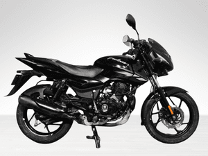 Used 2024 Bajaj Pulsar 125 Disc for sale in Gurgaon - thumbnail 2