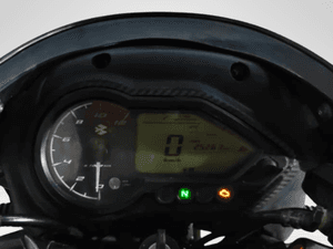 Used 2024 Bajaj Pulsar 125 Disc for sale in Gurgaon - thumbnail 8