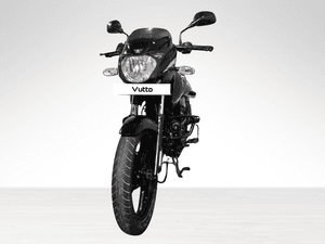 Used 2024 Bajaj Pulsar 125 Disc for sale in Gurgaon - thumbnail 3