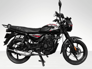 Used 2023 Bajaj CT 125X Disc for sale in Gurgaon - thumbnail 2