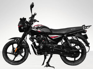 Used 2023 Bajaj CT 125X Disc for sale in Gurgaon
