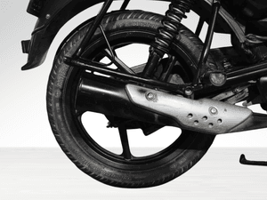 Used 2023 Bajaj CT 125X Disc for sale in Gurgaon - thumbnail 6
