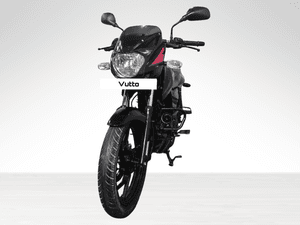Used 2024 Bajaj Pulsar 125 Disc for sale in Gurgaon - thumbnail 3