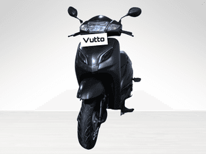 Used 2022 Honda Activa 5G Standard for sale in Gurgaon - thumbnail 3