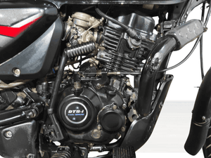 Used 2023 Bajaj CT 125X Disc for sale in Gurgaon - thumbnail 7
