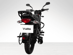 Used 2023 Bajaj CT 125X Disc for sale in Gurgaon - thumbnail 4