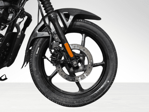 Used 2023 Bajaj CT 125X Disc for sale in Gurgaon - thumbnail 5