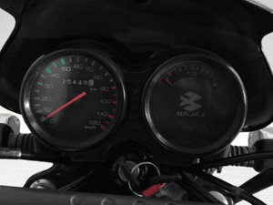 Used 2023 Bajaj CT 125X Disc for sale in Gurgaon - thumbnail 8