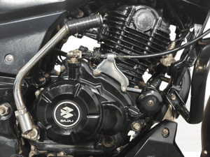 Used 2024 Bajaj Pulsar 125 Disc for sale in Gurgaon - thumbnail 7