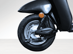 Used 2022 Honda Activa 5G Standard for sale in Gurgaon - thumbnail 5