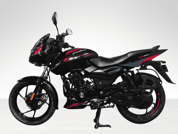Used 2024 Bajaj Pulsar 125 Disc for sale in Gurgaon - photo 1