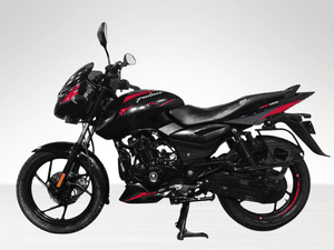 Used 2024 Bajaj Pulsar 125 Disc for sale in Gurgaon - thumbnail 1