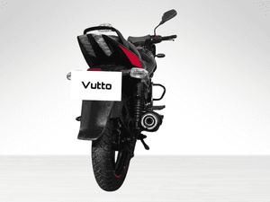 Used 2024 Bajaj Pulsar 125 Disc for sale in Gurgaon - thumbnail 4