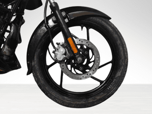 Used 2024 Bajaj Pulsar 125 Disc for sale in Gurgaon - thumbnail 5