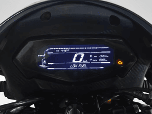 Used 2024 Bajaj Pulsar 125 Disc for sale in Gurgaon - thumbnail 8