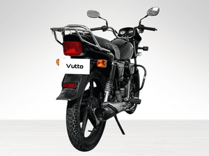 Used 2024 Hero Splendor Plus Self Alloy for sale in Delhi - thumbnail 4