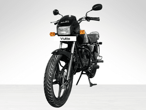 Used 2024 Hero Splendor Plus Self Alloy for sale in Delhi - thumbnail 3