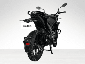 Used 2024 Hero Xtreme 125R Single Channel ABS for sale in Gurgaon - thumbnail 4