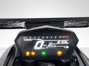 Used 2024 Hero Xtreme 125R Single Channel ABS for sale in Gurgaon - thumbnail 8