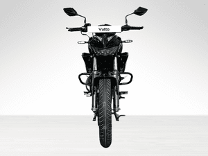 Used 2024 Hero Xtreme 125R Single Channel ABS for sale in Gurgaon - thumbnail 9