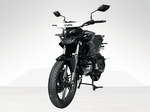 Used 2024 Hero Xtreme 125R Single Channel ABS for sale in Gurgaon - thumbnail 3