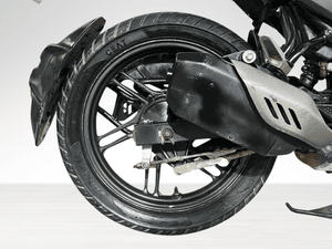 Used 2024 Hero Xtreme 125R Single Channel ABS for sale in Gurgaon - thumbnail 6