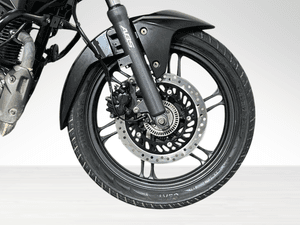 Used 2024 Hero Xtreme 125R Single Channel ABS for sale in Gurgaon - thumbnail 5