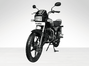 Used 2023 Hero Splendor Plus Xtec i3s Drum Self Alloy for sale in Delhi - thumbnail 3
