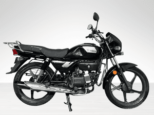 Used 2023 Hero Splendor Plus Xtec i3s Drum Self Alloy for sale in Delhi - thumbnail 2