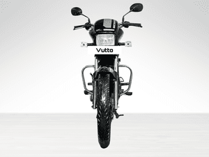 Used 2023 Hero Splendor Plus Xtec i3s Drum Self Alloy for sale in Delhi - thumbnail 9