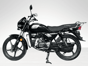 Used 2023 Hero Splendor Plus Xtec i3s Drum Self Alloy for sale in Delhi