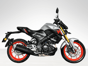 Used 2023 Yamaha MT 15 V2 Deluxe for sale in Delhi - thumbnail 2