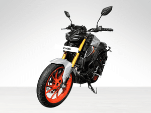 Used 2023 Yamaha MT 15 V2 Deluxe for sale in Delhi - thumbnail 3