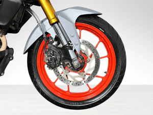 Used 2023 Yamaha MT 15 V2 Deluxe for sale in Delhi - thumbnail 5