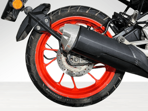 Used 2023 Yamaha MT 15 V2 Deluxe for sale in Delhi - thumbnail 6