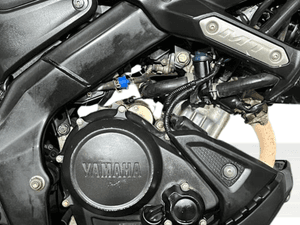 Used 2023 Yamaha MT 15 V2 Deluxe for sale in Delhi - thumbnail 7