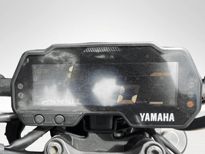 Used 2023 Yamaha MT 15 V2 Deluxe for sale in Delhi - thumbnail 8